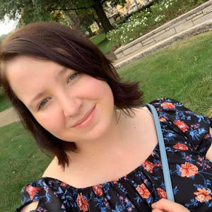 Meet your Posher, Kat